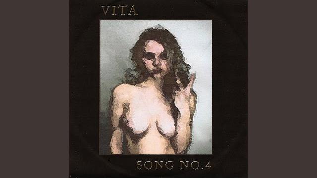Song no.4 (feat. anna jordan) Song no.4 (feat. anna jordan)