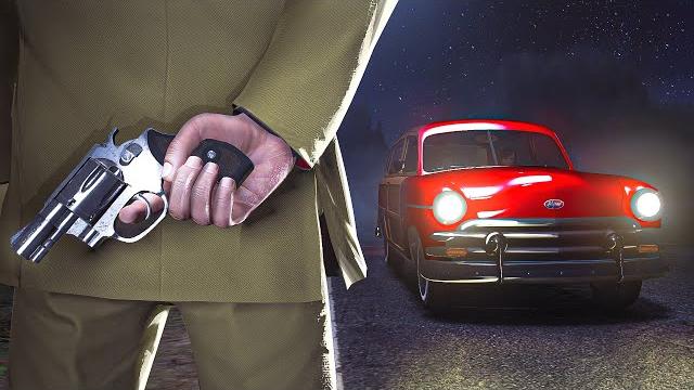 I became a hitchhiker serial killer… gta 5 rp I became a hitchhiker serial killer… gta 5 rp