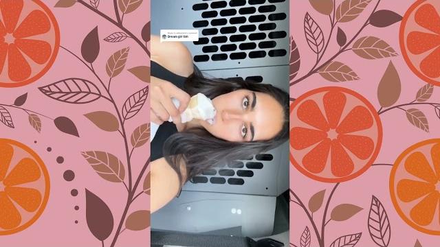 Izzy green big bank tiktok challenge pt66 #tiktok Izzy green big bank tiktok challenge pt66 #tiktok