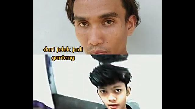 Ini yang atas paling ganteng... #ganteng Ini yang atas paling ganteng... #ganteng