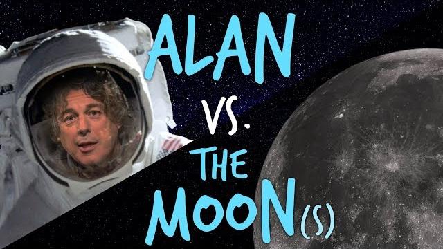 Qi compilation | alan vs the moon(s) Qi compilation | alan vs the moon(s)