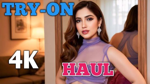 4k plus size lingerie & bikini try-on haul | sheer & see-through styles | wet vs dry fashion review 4k plus size lingerie & bikini try-on haul | sheer & see-through styles | wet vs dry fashion review