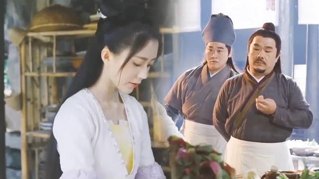 Cute girl's real identity is a genius cook! even the food god can't forget the dishes she made! Cute girl's real identity is a genius cook! even the food god can't forget the dishes she made!