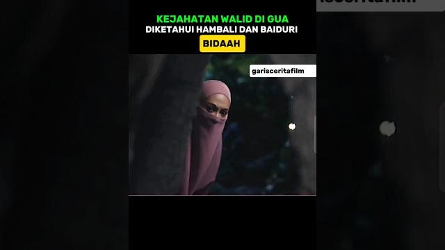 Kejahatan walid disaksikan baiduri dan hambali bidaah 2025 #drama#malaysia #bidah#bidaah#shorts Kejahatan walid disaksikan baiduri dan hambali bidaah 2025 #drama#malaysia #bidah#bidaah#shorts