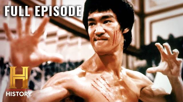 Suspicions around the death of bruce lee (s2, e3) | history's greatest mysteries | full episode Suspicions around the death of bruce lee (s2, e3) | history's greatest mysteries | full episode