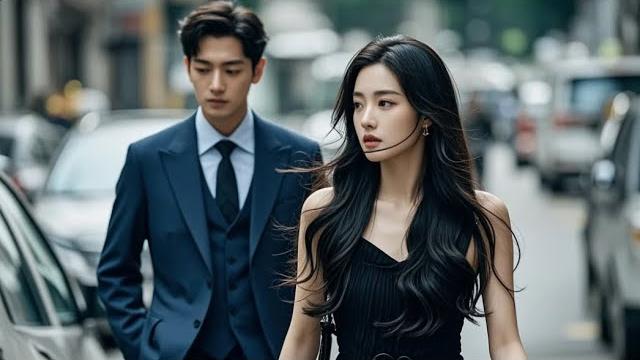 Ceo's 3-year stand-in lover left; he realizes he's deeply in love but finds himself a stand-in! Ceo's 3-year stand-in lover left; he realizes he's deeply in love but finds himself a stand-in!