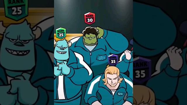 Brawlstars rank #brawlstars #brawlstarsmemes #shorts #global Brawlstars rank #brawlstars #brawlstarsmemes #shorts #global
