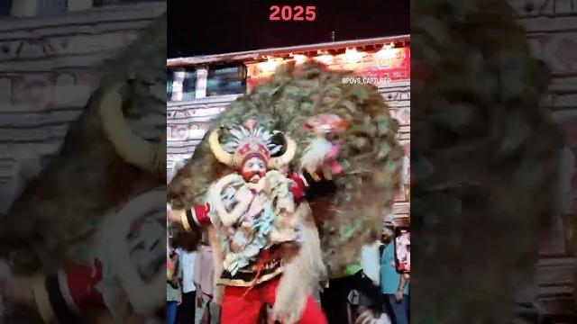 Bedara vesha, sirsi 2025 Bedara vesha, sirsi 2025
