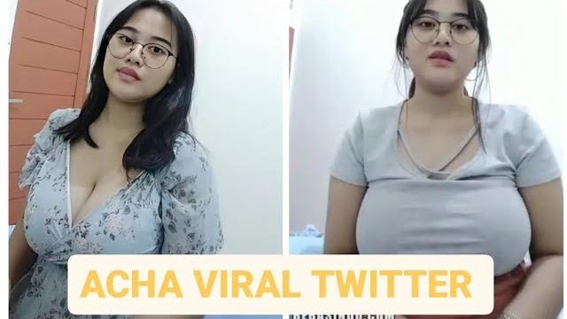 Acha toge viral di twitter Acha toge viral di twitter