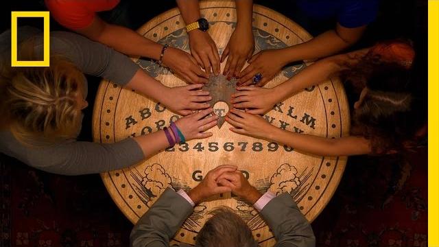 Do you believe? | brain games Do you believe? | brain games