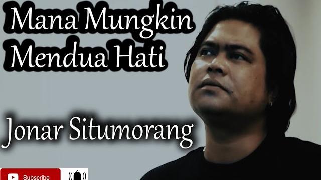 Mana mungkin membagi cinta jonar situmorang (cover) Mana mungkin membagi cinta jonar situmorang (cover)