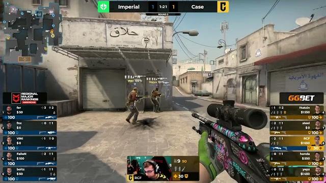 No fnx no major guys No fnx no major guys
