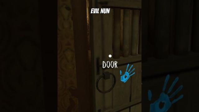 Evil nun game shorts || horror pc game || #evilnun #evil #horror #shorts #short #2025 #subscribe Evil nun game shorts || horror pc game || #evilnun #evil #horror #shorts #short #2025 #subscribe