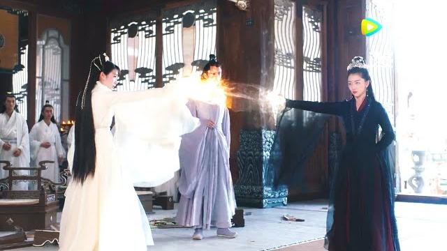 Mocked girl was a kung fu master, showing peerless martial arts, everyone obeyed her Mocked girl was a kung fu master, showing peerless martial arts, everyone obeyed her