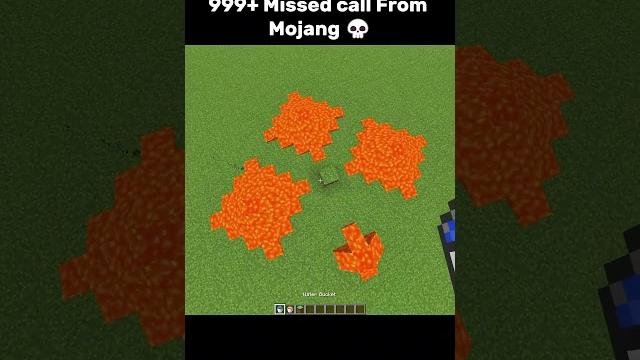 Minecraft glitch Minecraft glitch