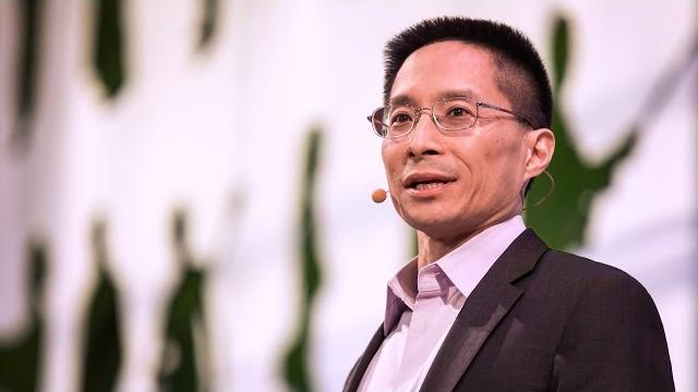 Eric liu: why ordinary people need to understand power Eric liu: why ordinary people need to understand power