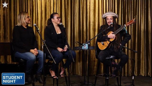 Star sessions with enrique chi Star sessions with enrique chi