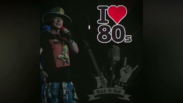 Mix rock 80s hits inglés - tarzan boy, i want to break free, sweet o mine, hurts so good. Mix rock 80s hits inglés - tarzan boy, i want to break free, sweet o mine, hurts so good.