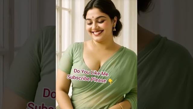 Ai model video/ ai sharee model beautiful smile/ indian sharee/#ai #saree #pretty #love #shorts Ai model video/ ai sharee model beautiful smile/ indian sharee/#ai #saree #pretty #love #shorts