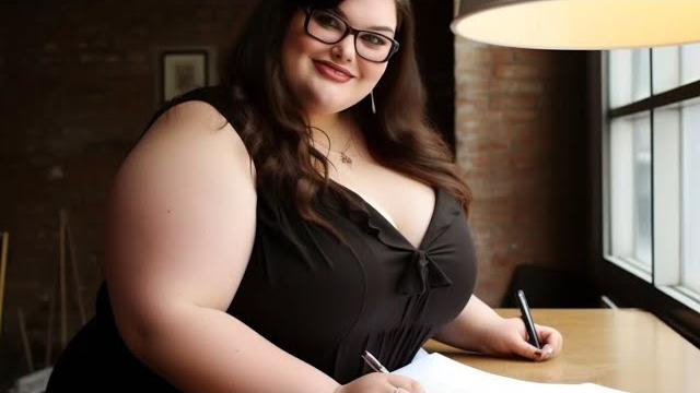 Matilda (ep.4) | bbw × ssbbw Matilda (ep.4) | bbw × ssbbw