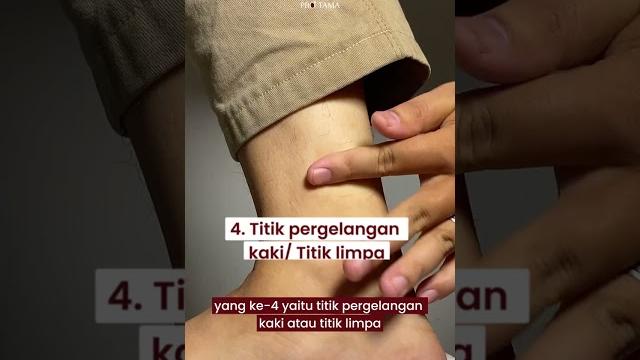 Cuma pijat titik ini bikin bapak jadi perkasa? - tips bikin pria makin kuat dan tahan lama Cuma pijat titik ini bikin bapak jadi perkasa? - tips bikin pria makin kuat dan tahan lama