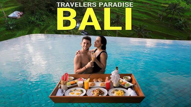How to travel bali - 14 days in paradise How to travel bali - 14 days in paradise