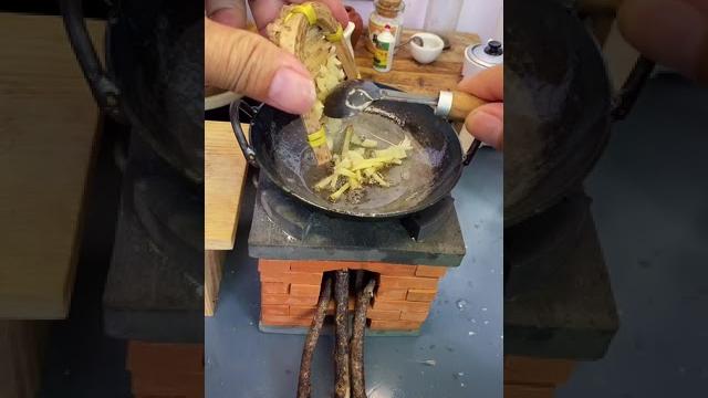 Miniature cooking episode08 Miniature cooking episode08