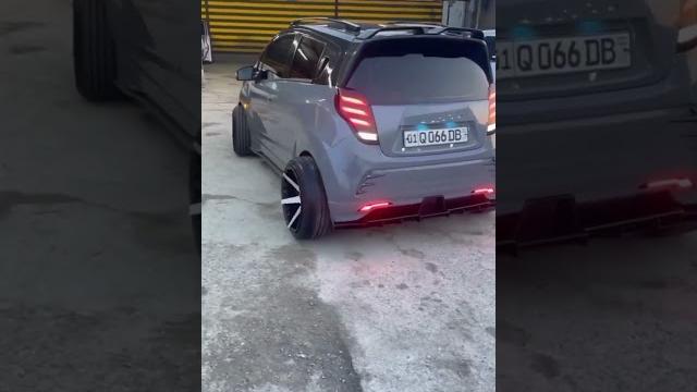 Spark full tuning 2023 Spark full tuning 2023