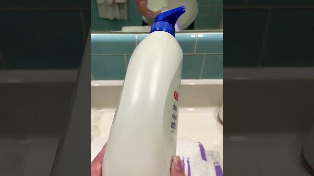 My night routine My night routine