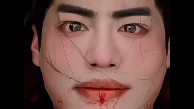 #陈情令 搞笑版…呃不要骂我#王一博 #肖战daytoy #魏无羡 #蓝湛 #陈情令 搞笑版…呃不要骂我#王一博 #肖战daytoy #魏无羡 #蓝湛