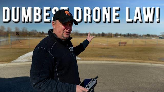 You won’t believe this state drone law that just passed! You won’t believe this state drone law that just passed!