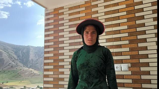 "baking bread in difficult conditions: the story of jamila and the challenging warehouse" "baking bread in difficult conditions: the story of jamila and the challenging warehouse"