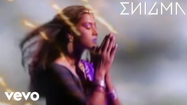 Enigma - the rivers of belief (official video) Enigma - the rivers of belief (official video)