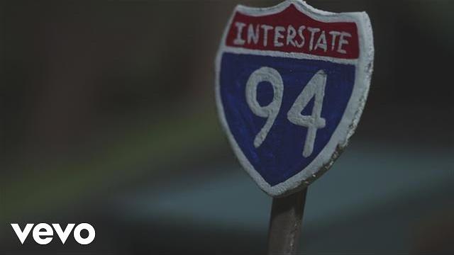 Trampled by turtles - midnight on the interstate Trampled by turtles - midnight on the interstate