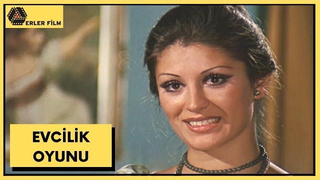 Evcilik oyunu | tarık akan, gülşen bubikoğlu | türk filmi | full hd Evcilik oyunu | tarık akan, gülşen bubikoğlu | türk filmi | full hd
