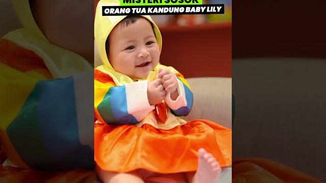 Misteri orang tua kandung baby lily, bayi perempuan yang diadopsi raffi ahmad & nagita slavina Misteri orang tua kandung baby lily, bayi perempuan yang diadopsi raffi ahmad & nagita slavina