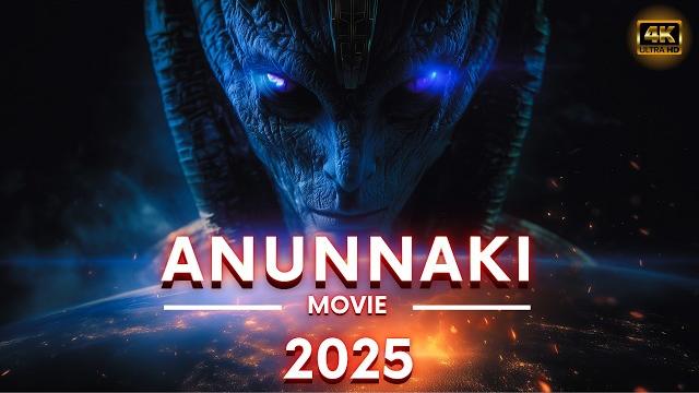 The anunnaki movie 2025 The anunnaki movie 2025