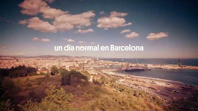 Meyba brandmovie - un día normal Meyba brandmovie - un día normal