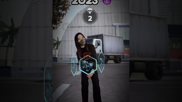 Sonia 2024 vs 2023 ff #freefire #dragongold #garenafreefire Sonia 2024 vs 2023 ff #freefire #dragongold #garenafreefire