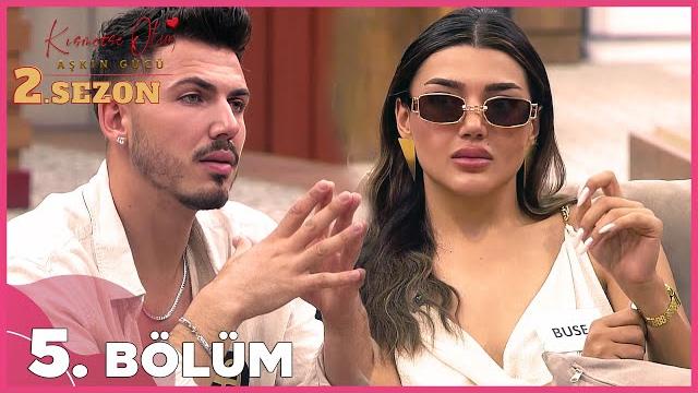 Kısmetse olur: aşkın gücü 2. sezon | 5. bölüm full Kısmetse olur: aşkın gücü 2. sezon | 5. bölüm full