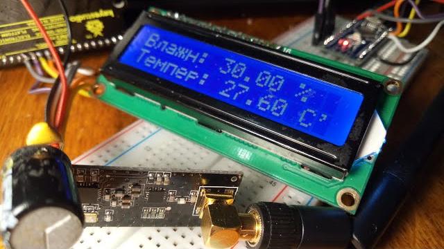 Как сделать контроллер температуры и влажности для инкубатора / humidity and temperature controller Как сделать контроллер температуры и влажности для инкубатора / humidity and temperature controller