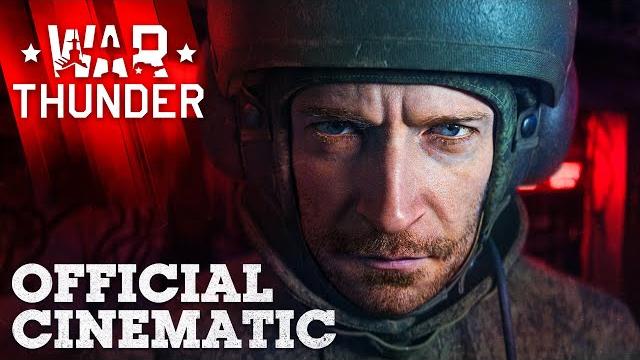"dancing on the edge" — war thunder official cinematic trailer "dancing on the edge" — war thunder official cinematic trailer