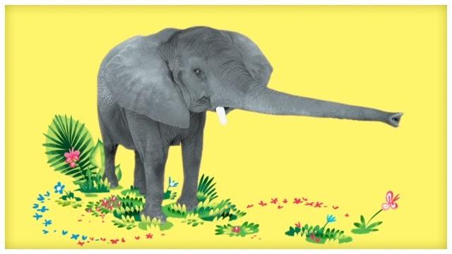 Animal songs: "dance with the elephant," by storybots | netflix jr Animal songs: "dance with the elephant," by storybots | netflix jr