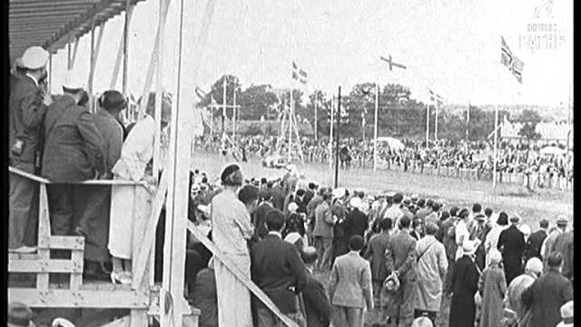 Swedish grand prix (1933) Swedish grand prix (1933)
