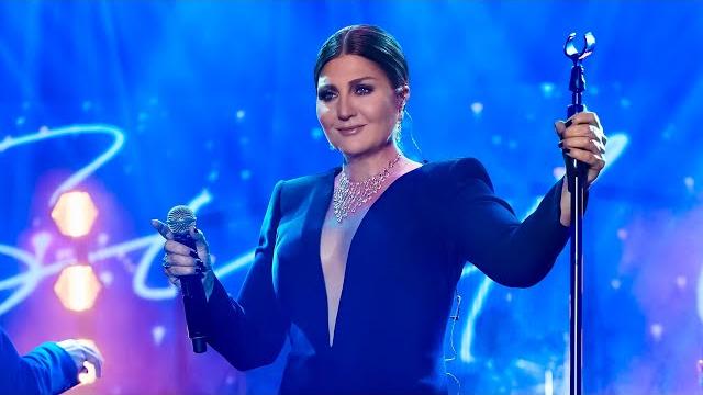 Sibel can - cahide palazzo (11.05.2024) Sibel can - cahide palazzo (11.05.2024)