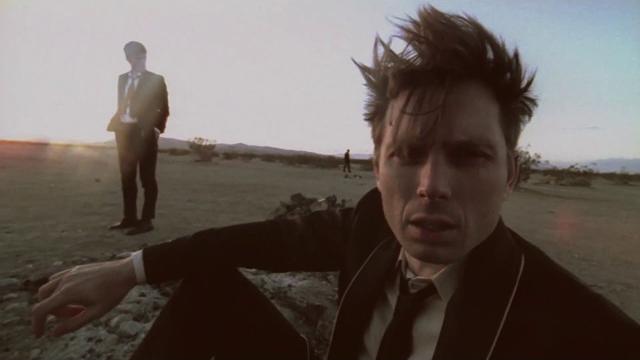 Franz ferdinand - ulysses (official video) Franz ferdinand - ulysses (official video)