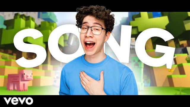 Eystreem sings scream (10 million subscriber special) Eystreem sings scream (10 million subscriber special)