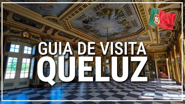 Bate-volta até o palácio de queluz #302 Bate-volta até o palácio de queluz #302