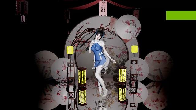 D106 vam 赵灵儿 永劫无间 D106 vam 赵灵儿 永劫无间