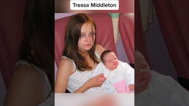 The youngest mothers in the world! #shorts The youngest mothers in the world! #shorts